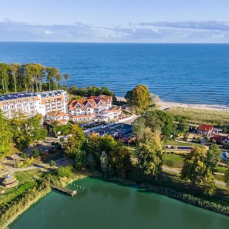 Strandhotel Seerose Kolpinsee Luaran gambar