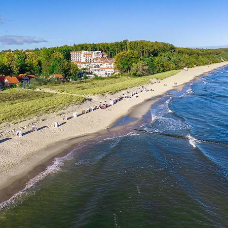 Strandhotel Seerose Kolpinsee Luaran gambar