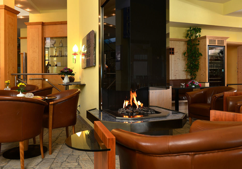 Strandhotel Seerose Kolpinsee Luaran gambar